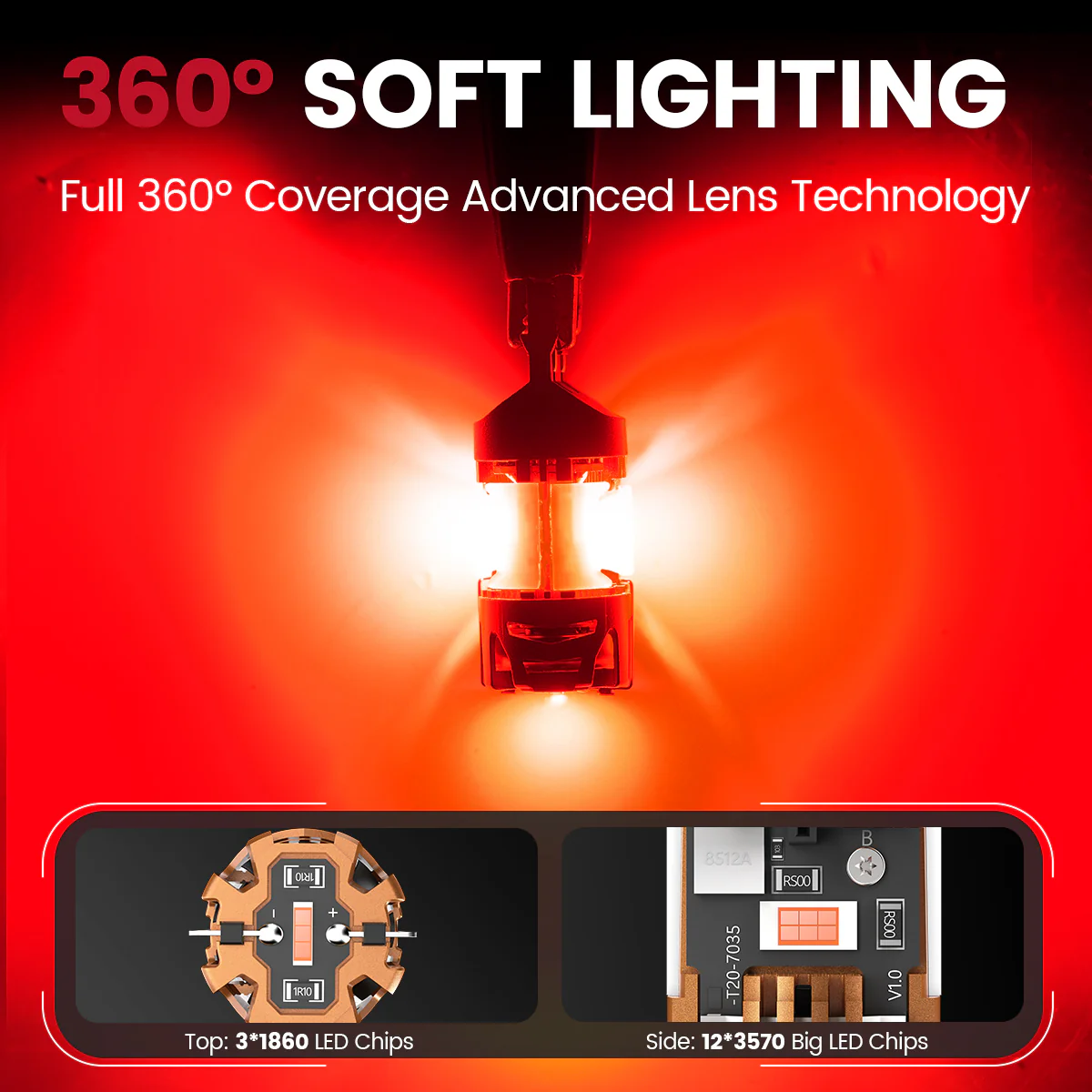 Fit for 2025-2026 Ram 1500 LED Exterior Lights Upgrade | Tested and Verified - Image 39