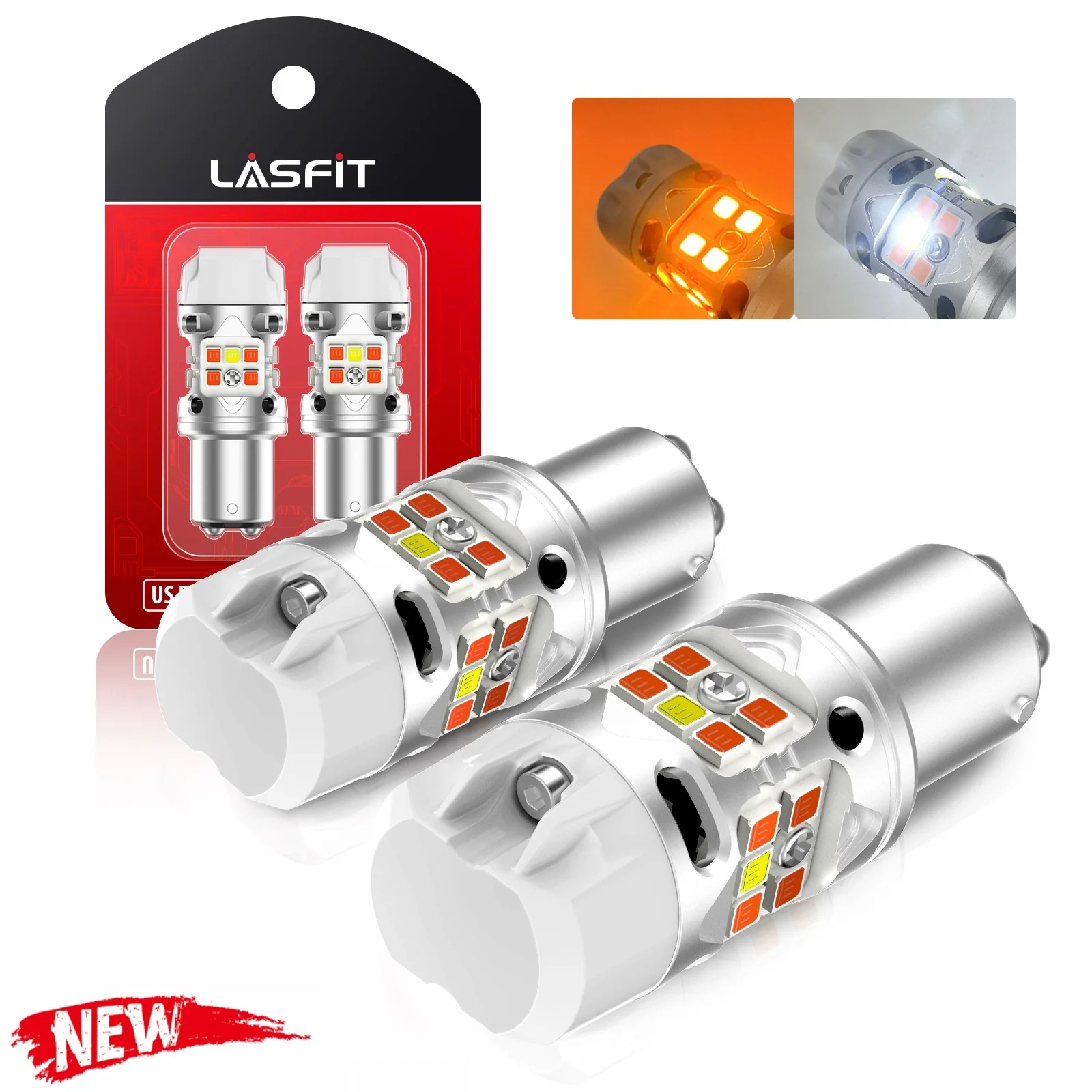 Fit for 2015-2021 Kia Sedona Custom H7 LED Bulbs Exterior Interior Lights Plug and Play - Image 21