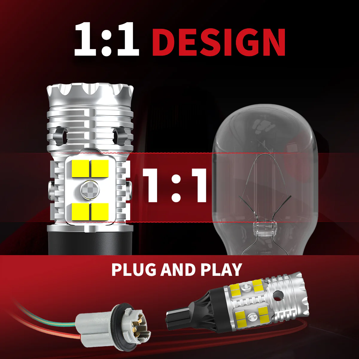 Fit for 2025-2026 Ram 1500 LED Exterior Lights Upgrade | Tested and Verified - Image 34