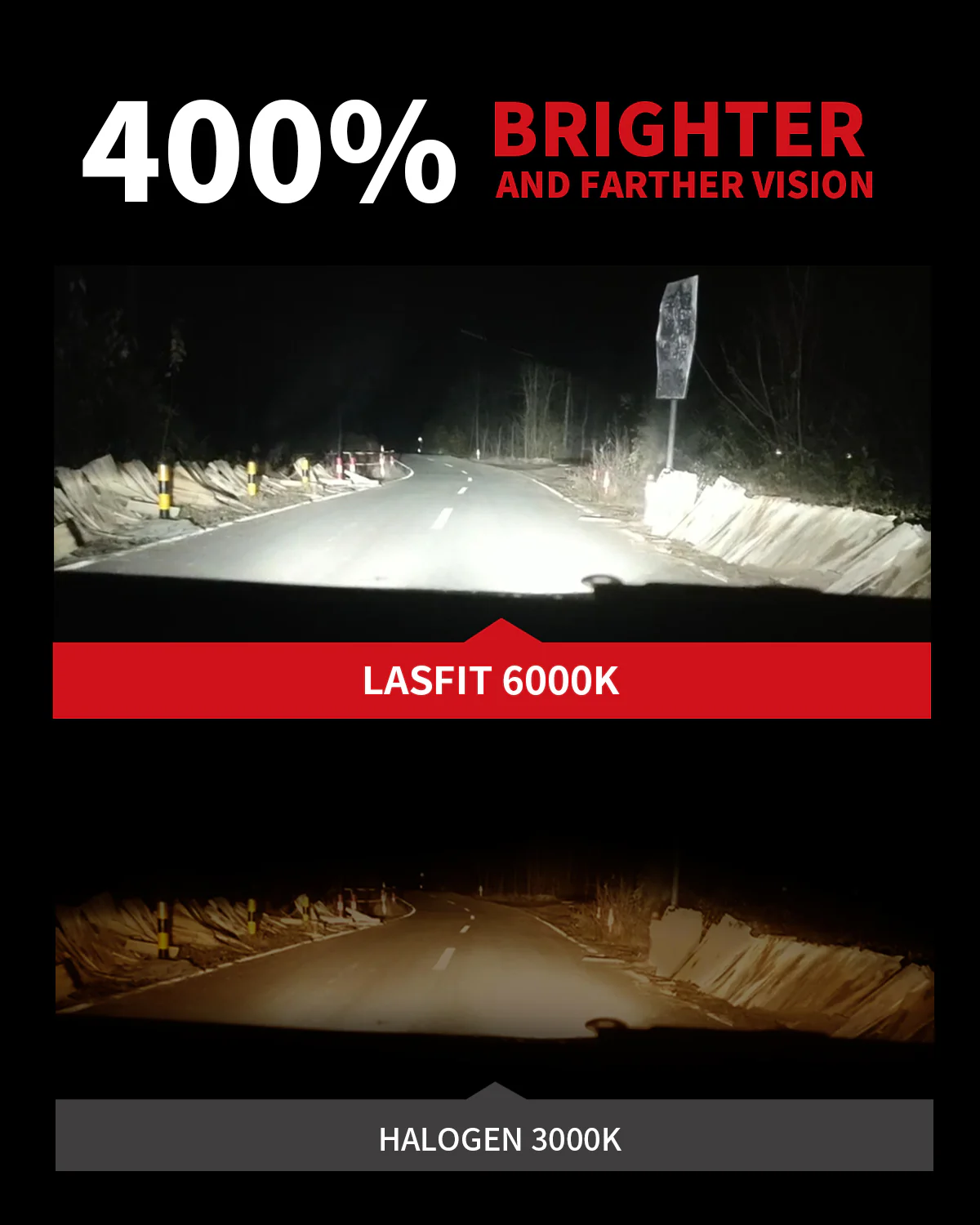 Fit for 2013-2015 Lexus ES350 LED Bulbs Upgrade - Image 28