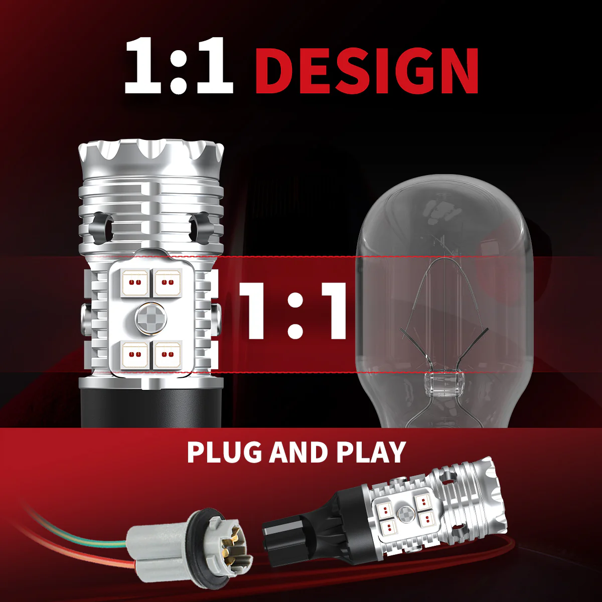 Fit for 2025-2026 Ram 1500 LED Exterior Lights Upgrade | Tested and Verified - Image 21