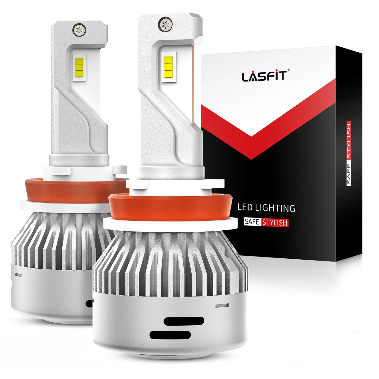 Fit for 2013-2015 Lexus ES350 LED Bulbs Upgrade - Image 8