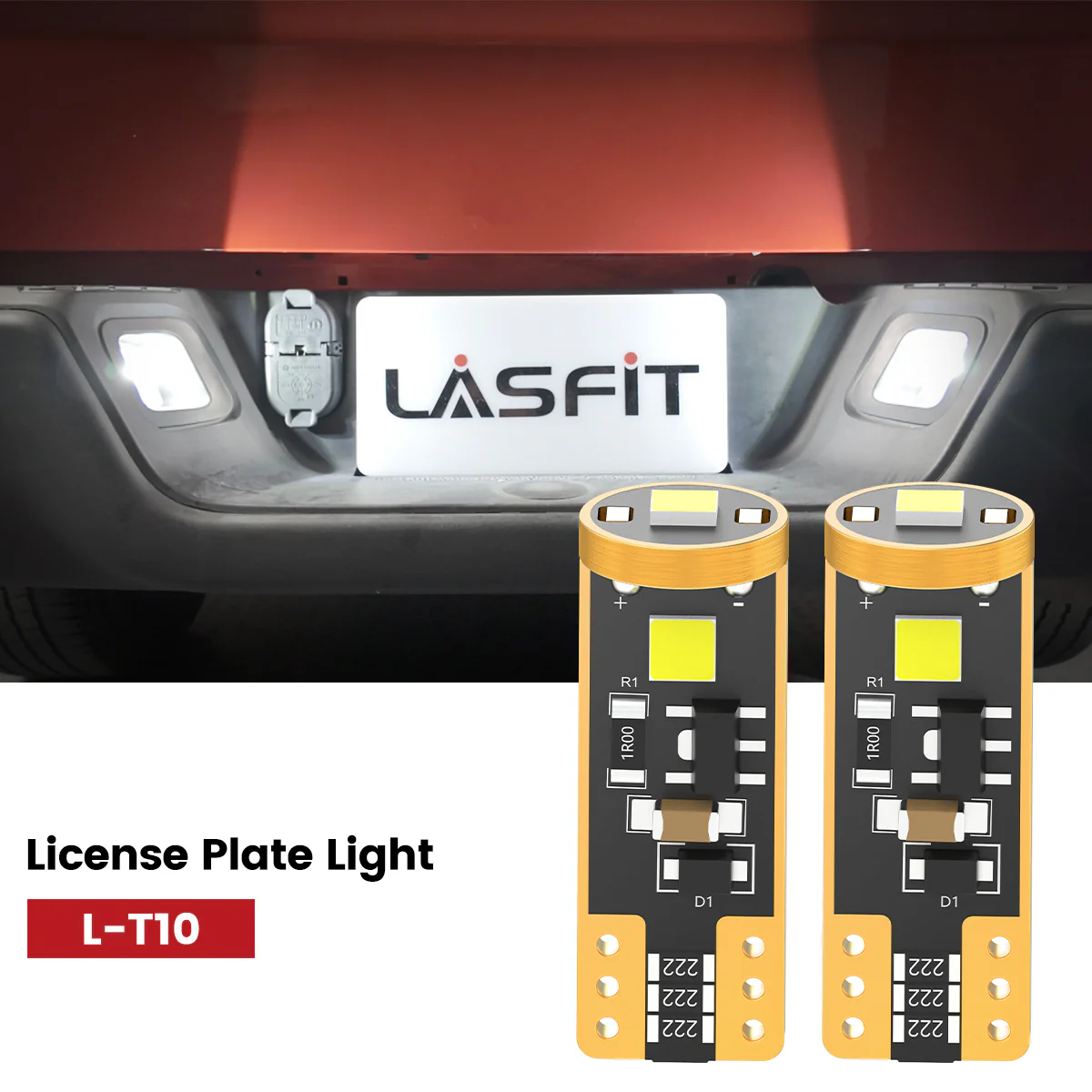 Fit for 2009-2012 Ram 1500 LED Bulbs 9005 H11 Exterior Interior Lights - Image 28